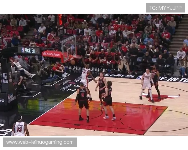 公牛客场对阵老鹰，吉迪需扛起进攻大旗