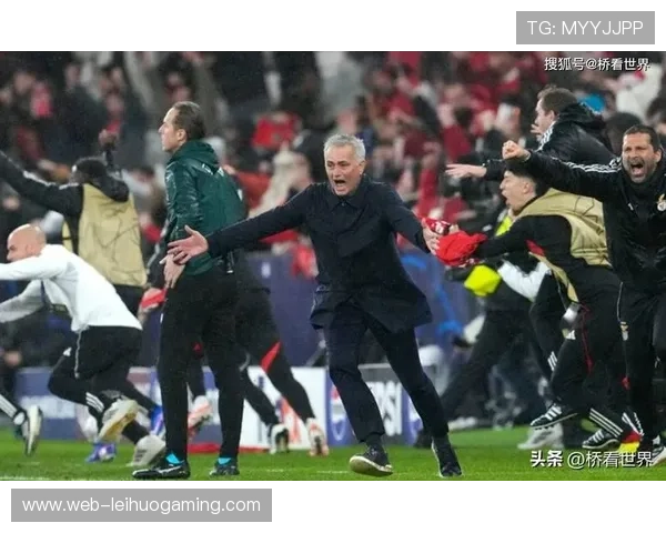 本菲卡2-1力克皇马，穆里尼奥战术部署奏效占先机