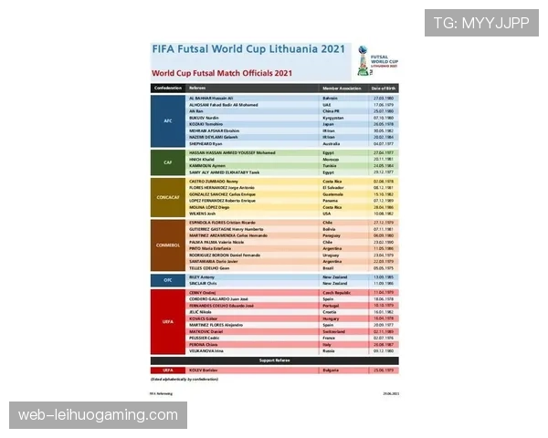 西班牙足协就“门线裁判”角色改革向国际足联提交建议报告