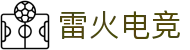 雷火·电竞 - 雷火电竞官网 - Leihuo Esports